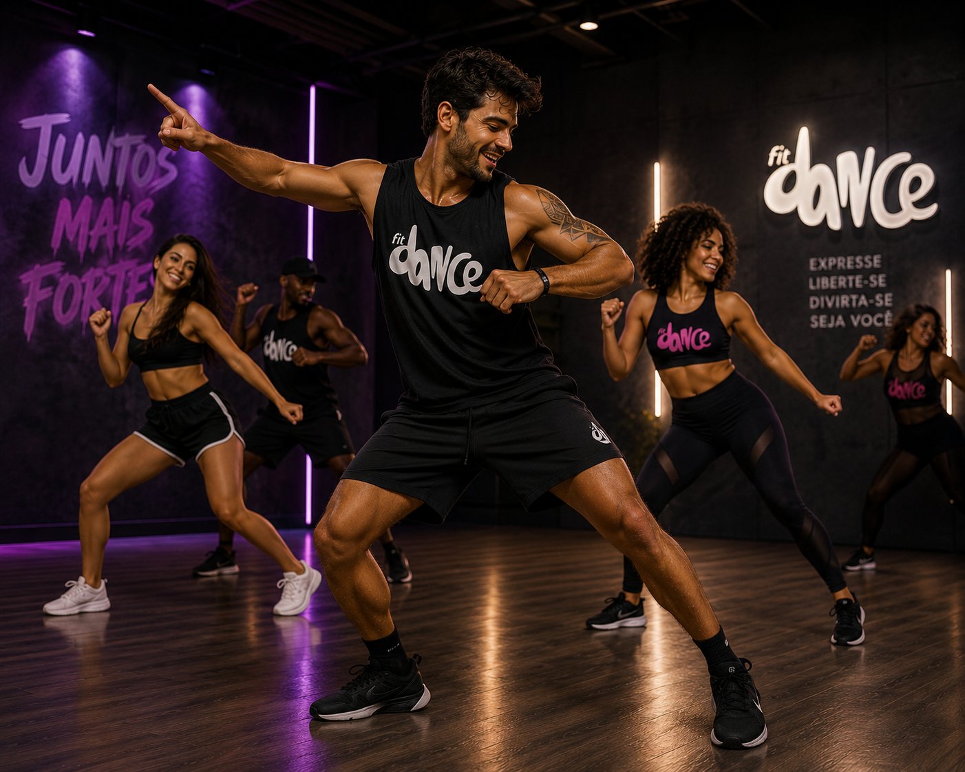 FitDance